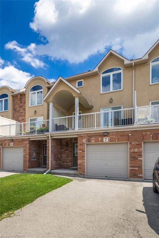 7 - 1253 Silvan Forest Drive