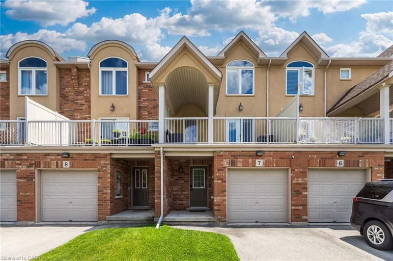 7 - 1253 Silvan Forest Drive