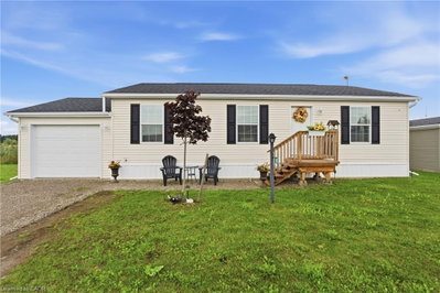 10 Marsh Cove