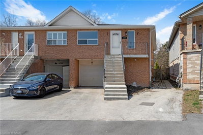 LOWER - 1498 Paddington Court