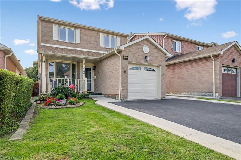 3144 Mccarron Crescent