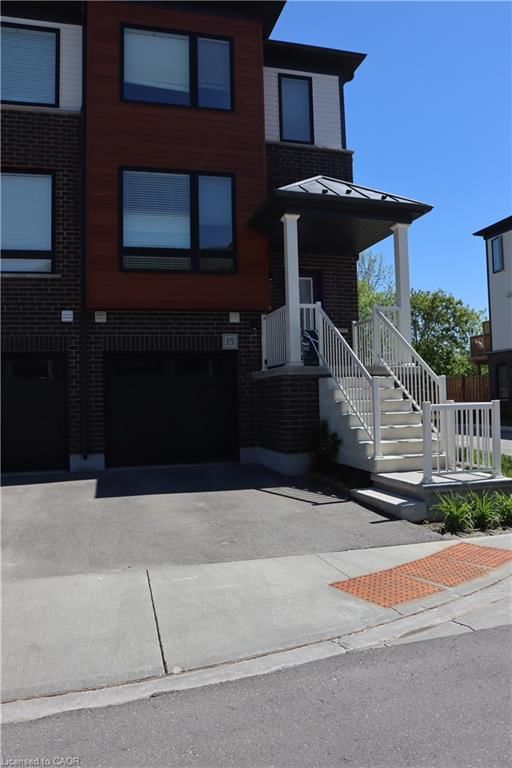 15 Sora Lane