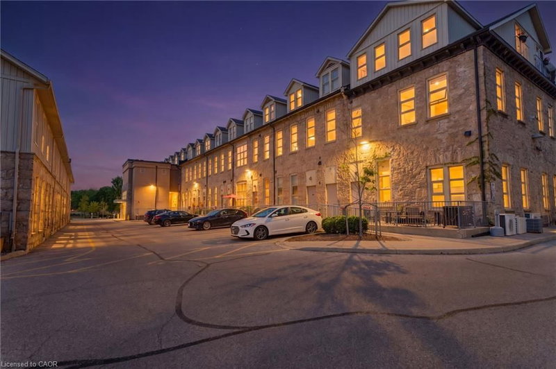 111 - 25 Concession Street