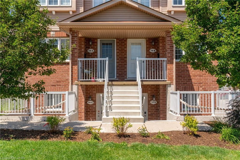 19B - 50 Howe Drive