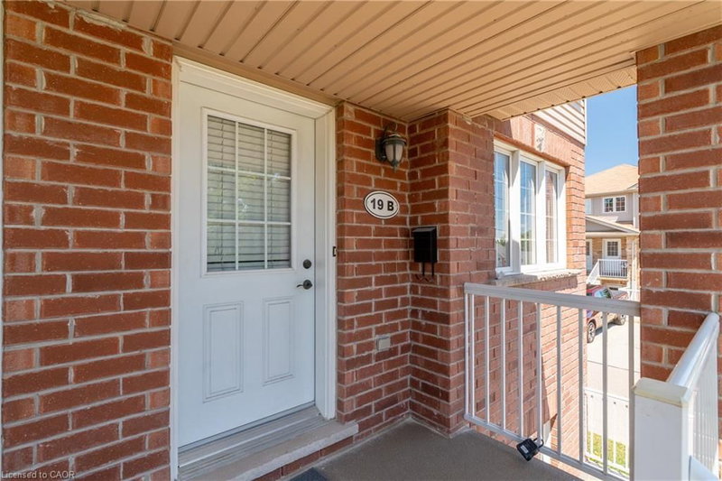 19B - 50 Howe Drive