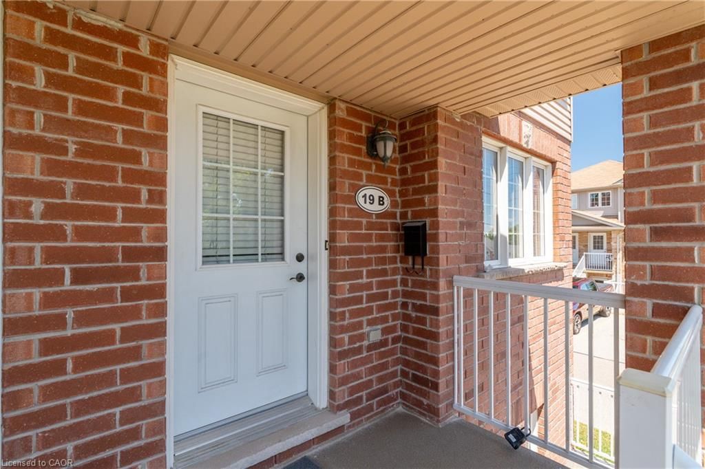 19B - 50 Howe Drive 2