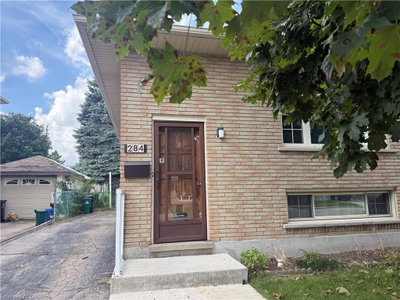 284 Bakersfield Drive