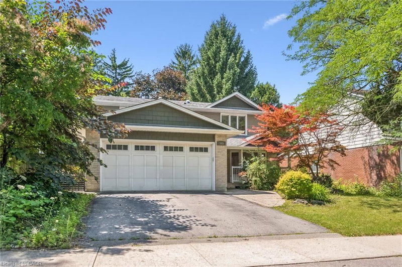 345 Beechlawn Drive