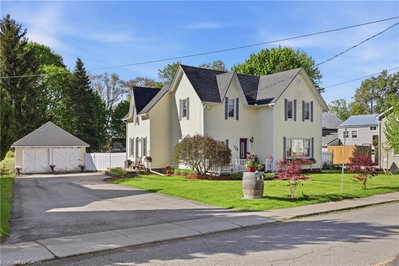776 Canboro Road