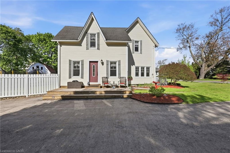 776 Canboro Road