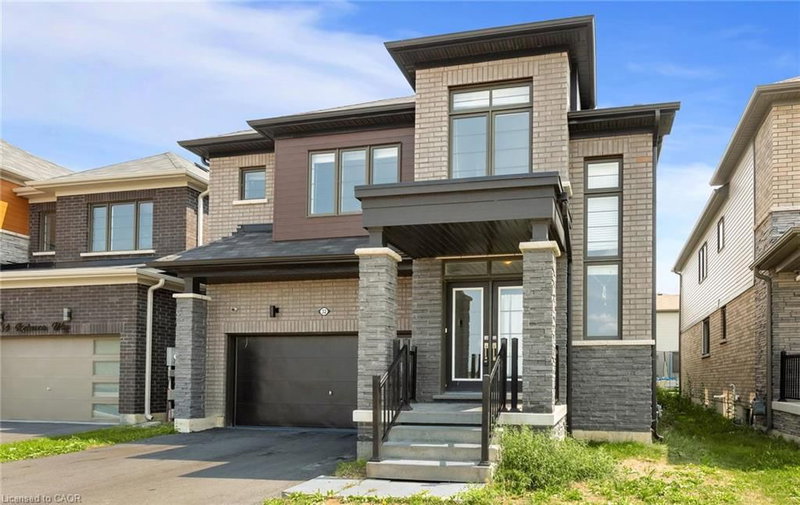 32 Rebecca Way