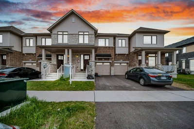 3 Capton Street
