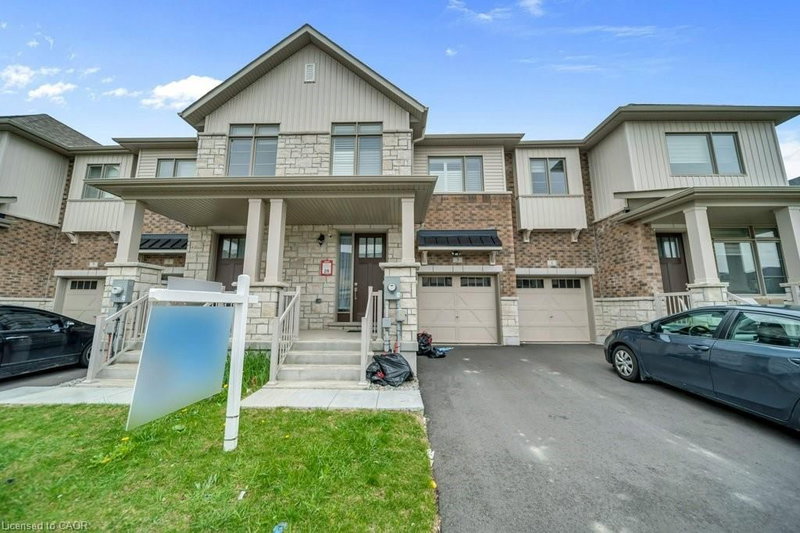 3 Capton Street