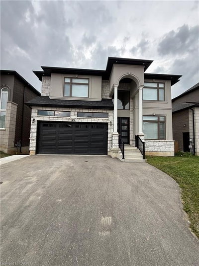 27 Deerfield Lane