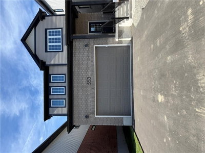 553 Balsam Poplar Street