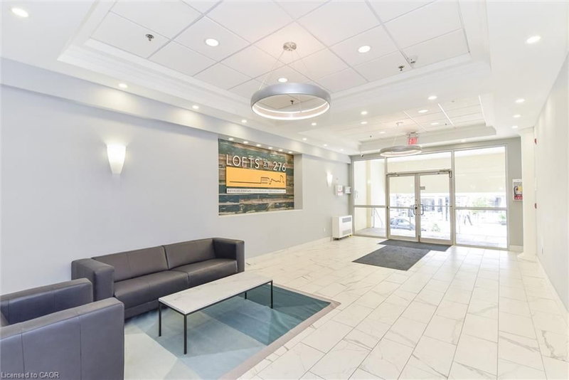 213 - 276 King Street W