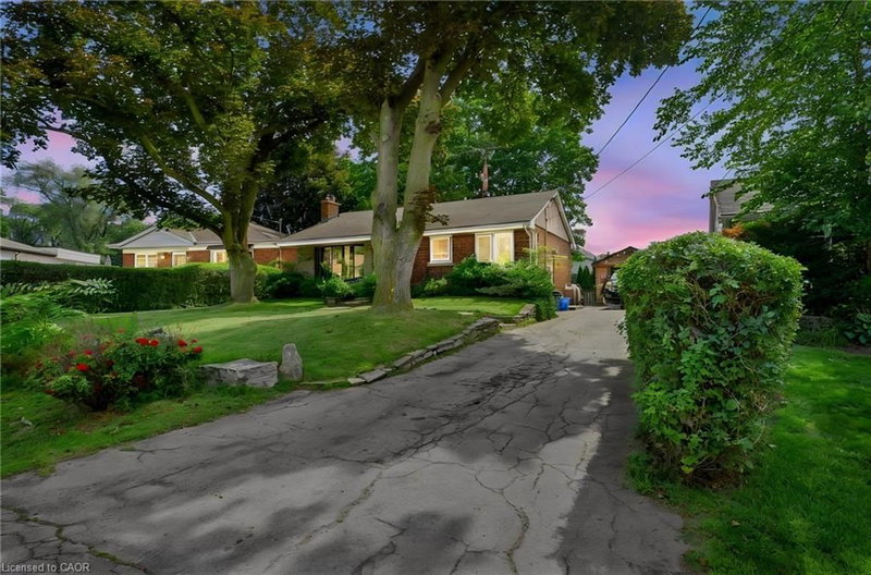 1046 Shepherds Drive