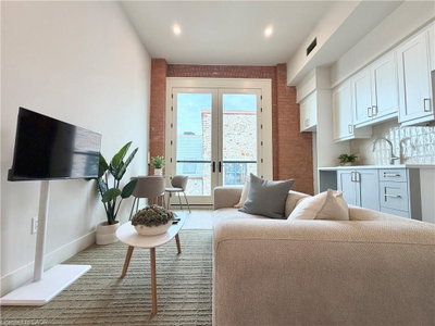 404 - 56 York Boulevard