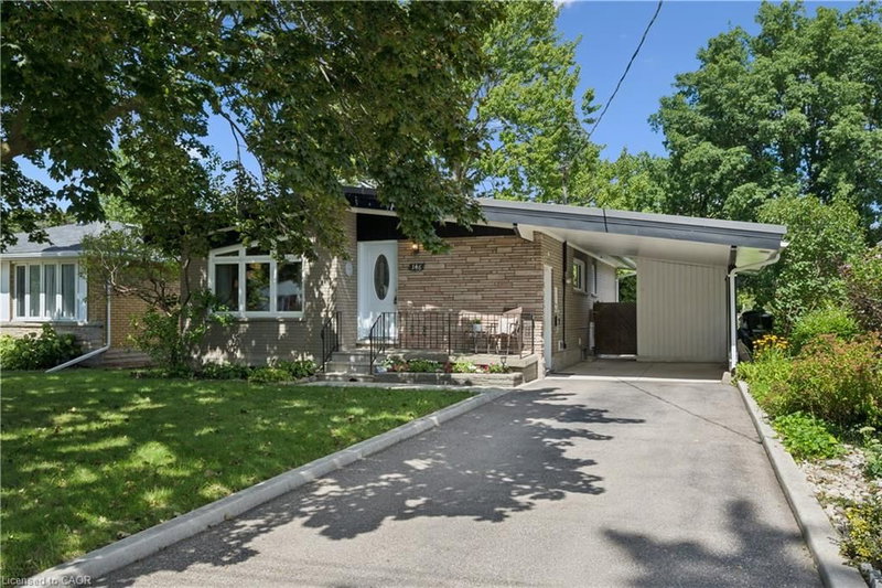 146 Kenneth Avenue