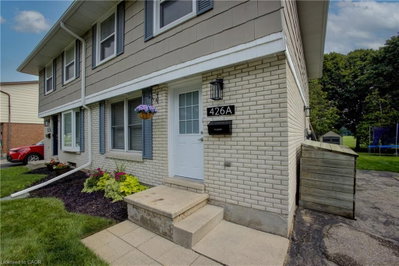 426A Dunvegan Drive