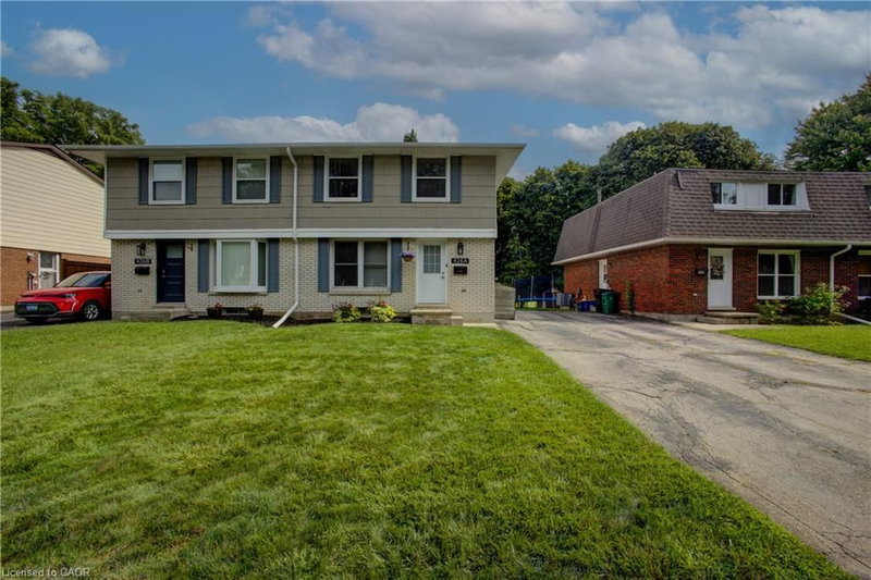 426A Dunvegan Drive