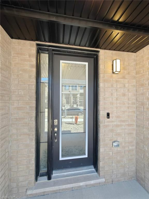 461 JACK WILFOR Woodstock