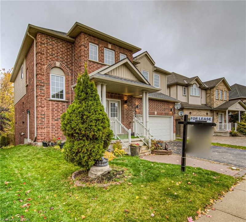 722 Salzburg Drive