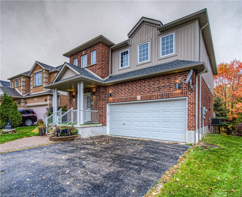 722 Salzburg Drive