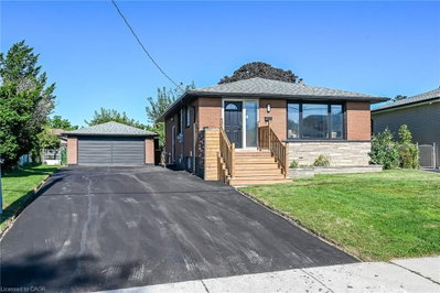 135 Nugent Drive