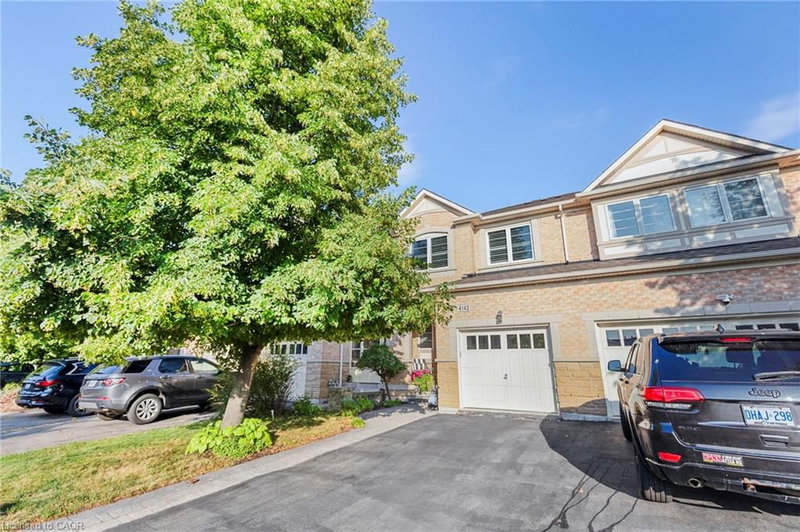 4142 Judson Common