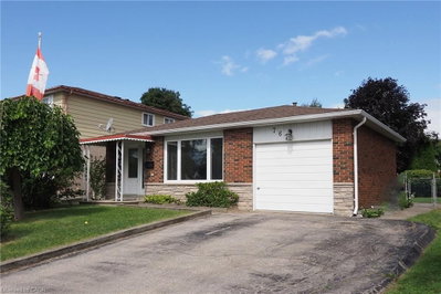 767 Lang's Drive