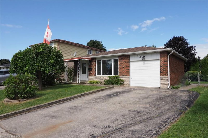 767 Lang's Drive