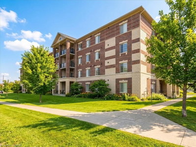 205 - 308 Watson Parkway N