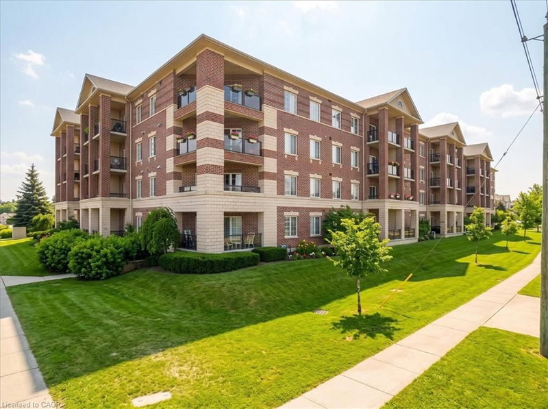205 - 308 Watson Parkway N
