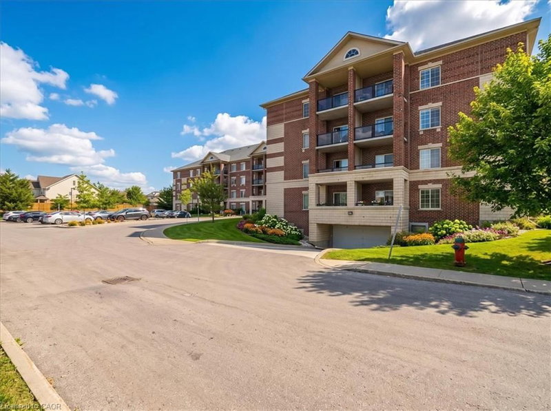 205 - 308 Watson Parkway N