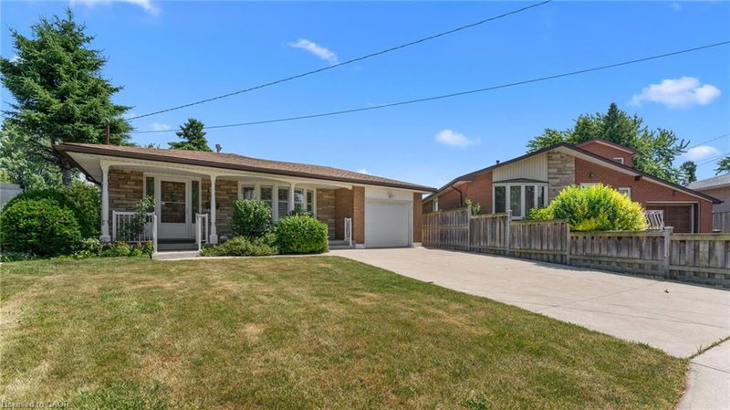 84 Tyrone Drive