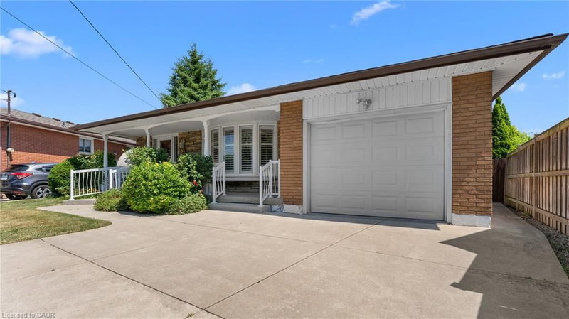 84 Tyrone Drive