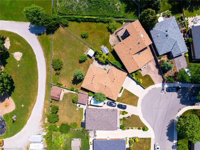 84 Tyrone Drive