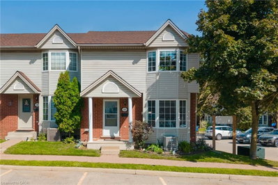 18 - 235 Saginaw Parkway