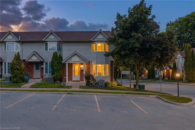 18 - 235 Saginaw Parkway