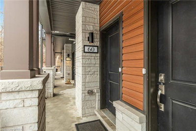2 Willow Street Unit 60