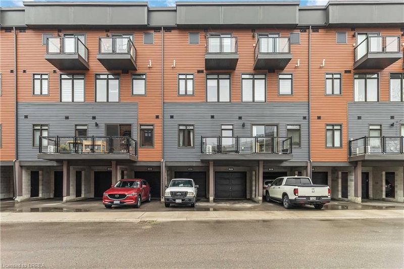 60 - 2 Willow Street