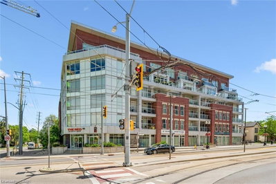 304 - 188 King Street S