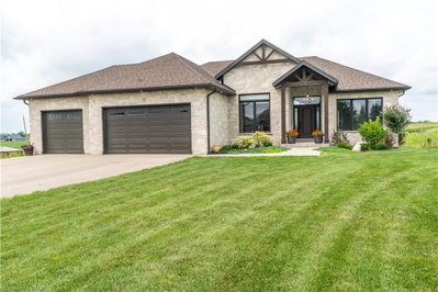 22 Hudson Drive