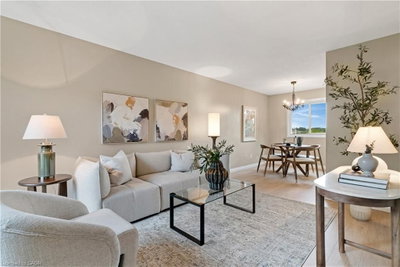 23 - 25 Upper Canada Drive