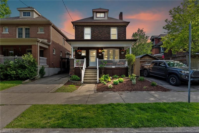 260 Stinson Crescent