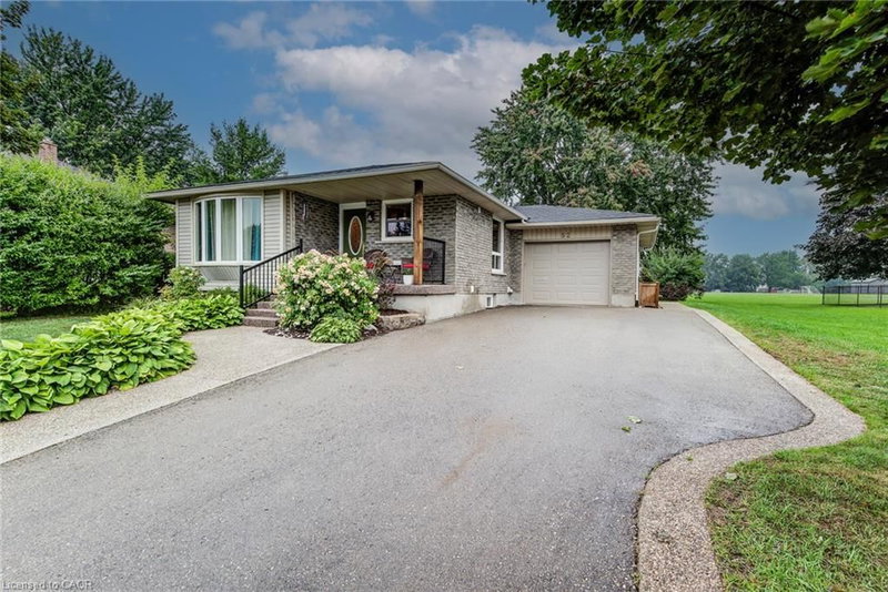 52 Mockingbird Drive