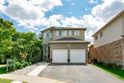 107 Glencliffe Court