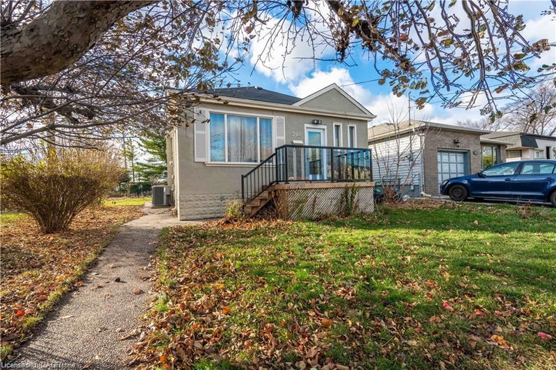 LOWER - 204 Glow Avenue
