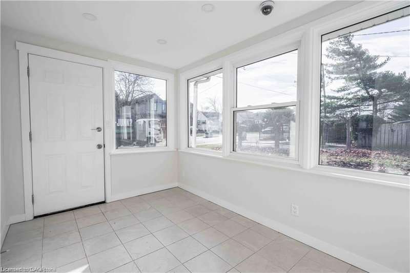 LOWER - 204 Glow Avenue
